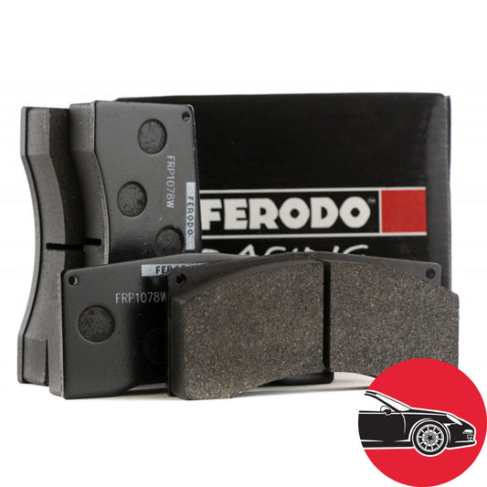 Ferodo DS1.11 Brake Pads - Front